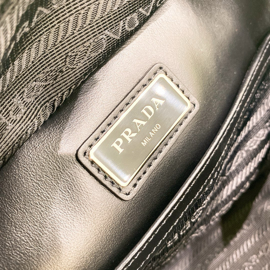 Prada Cross Body Bag