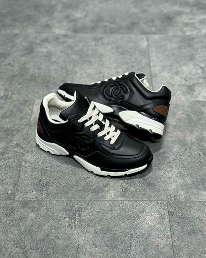 Chanel Sneakers