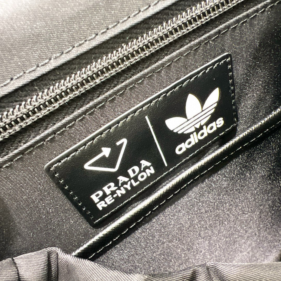 Prada Backpack