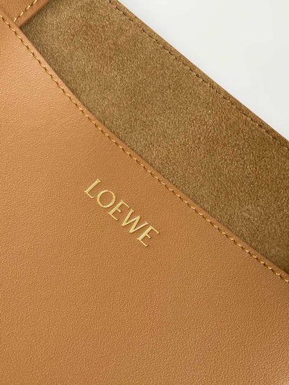 Loewe Fold Tote Bag