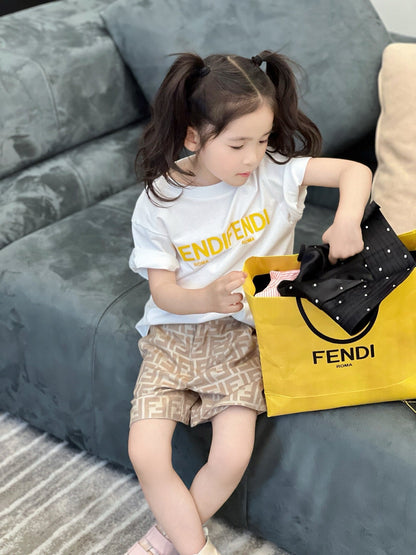 Fendi T-shirt