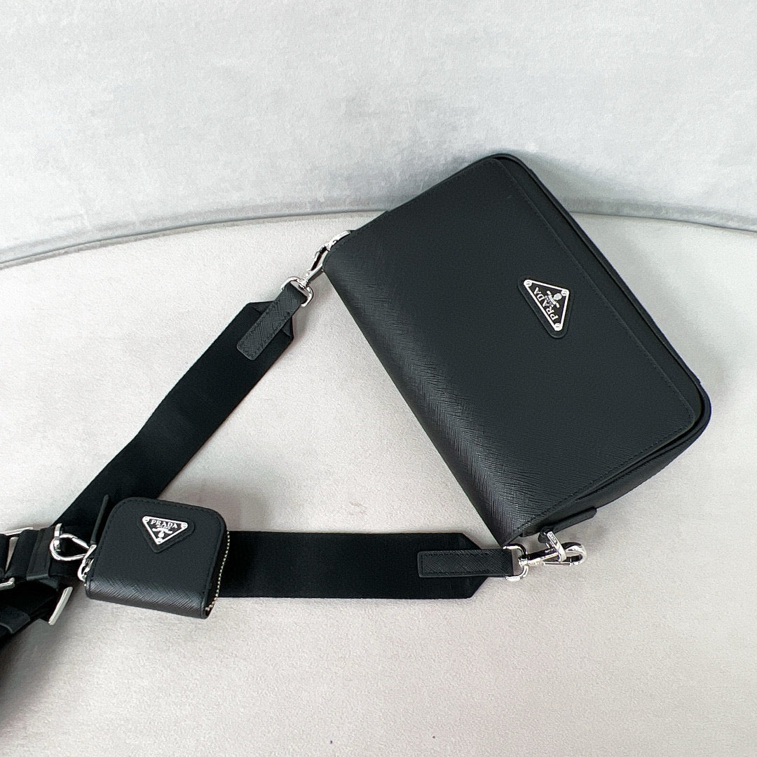 Prada Messager Bag