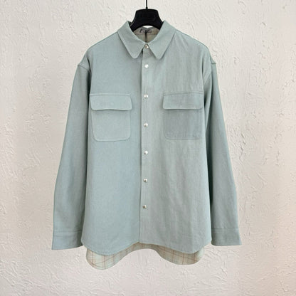 CD Long Sleeve Shirt