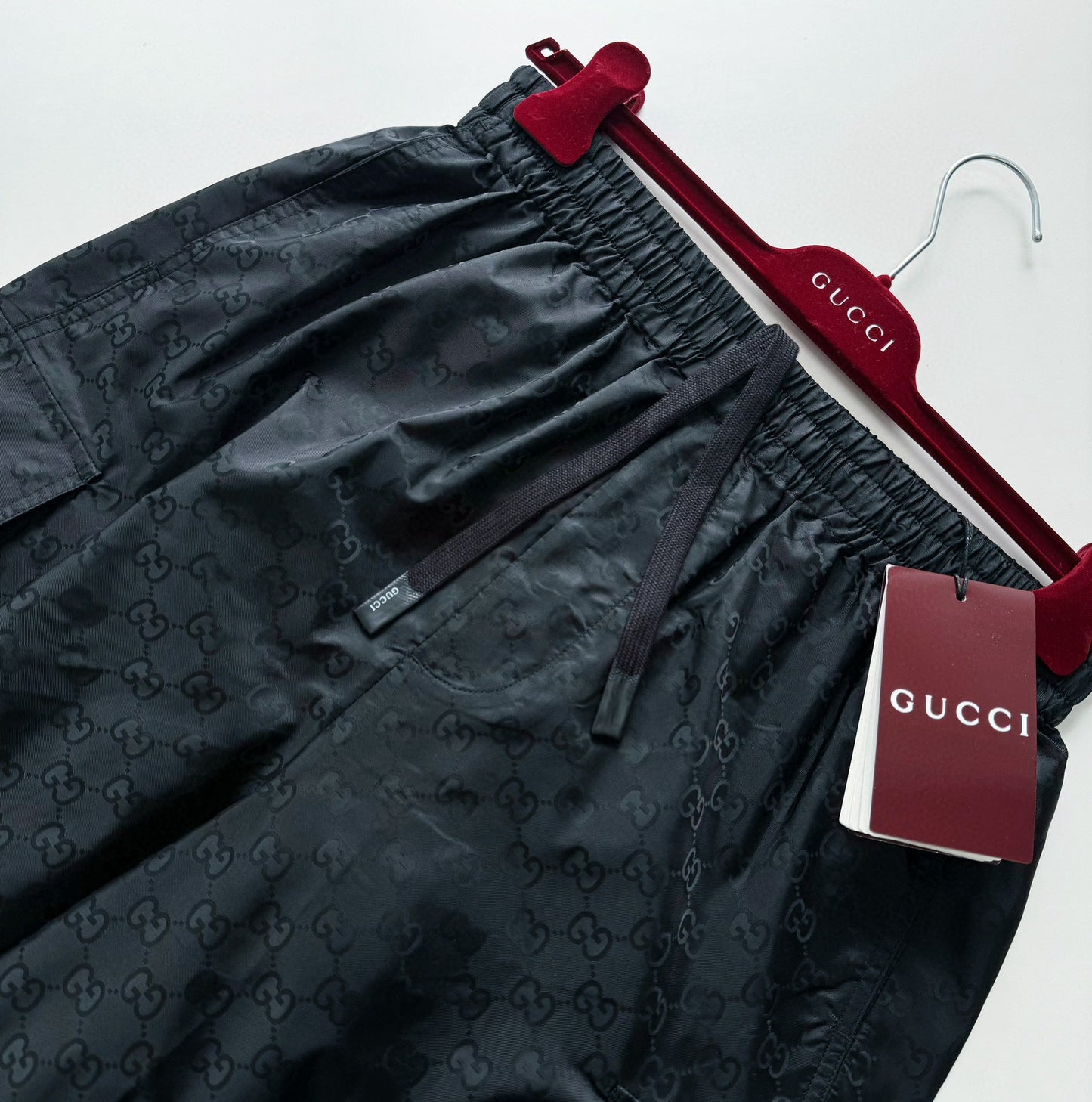 GC Shorts Pants