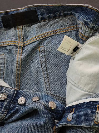 CH Denims Jeans