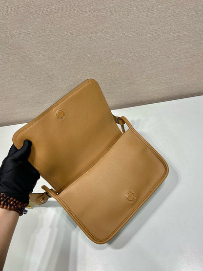 Prada Cross Body Bag
