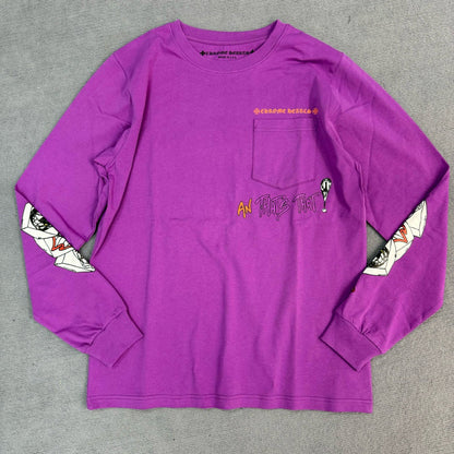 CH Long Sleeve