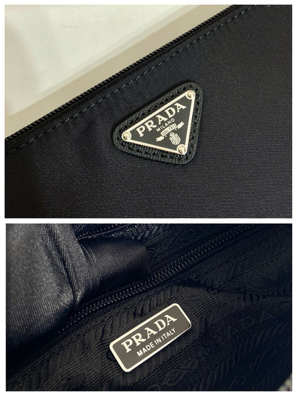 Prada Shoulder Bag
