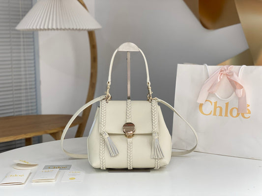 Chloe Penelope Shoulder Bag