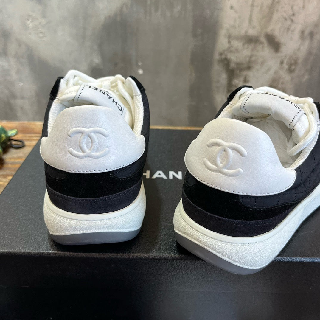 Chanel Sneakers