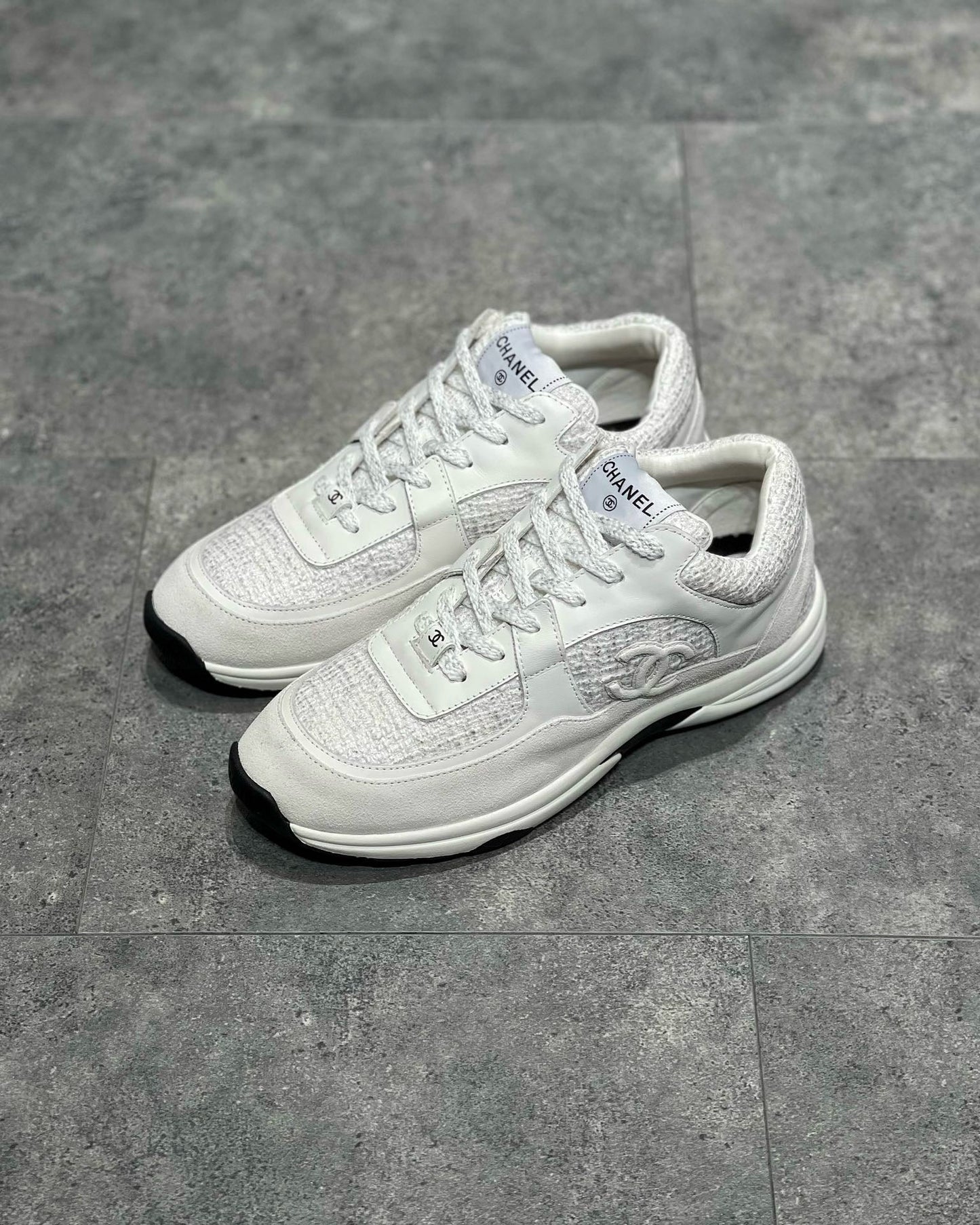 Chanel Sneakers