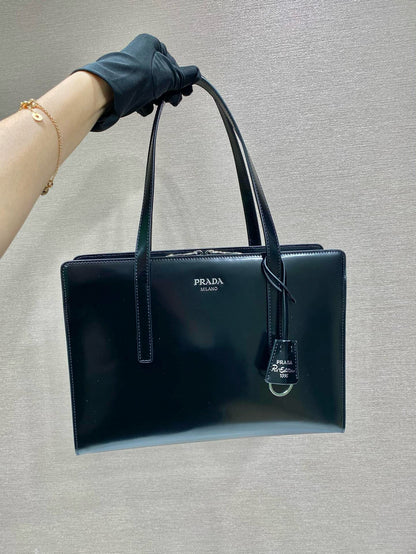 Prada Tote Bag