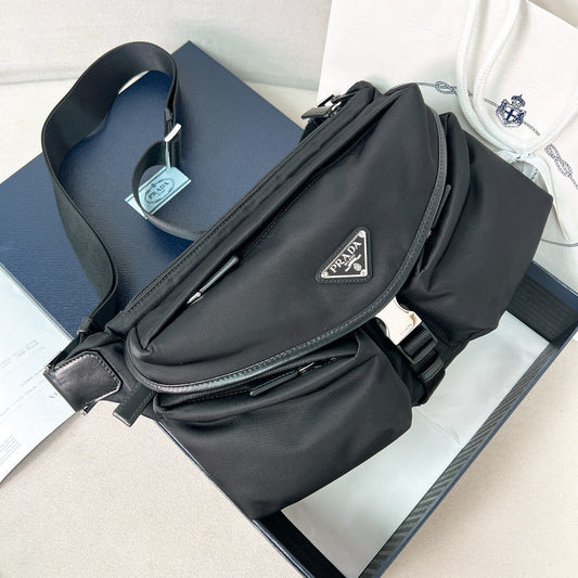 Prada Shoulder Bag
