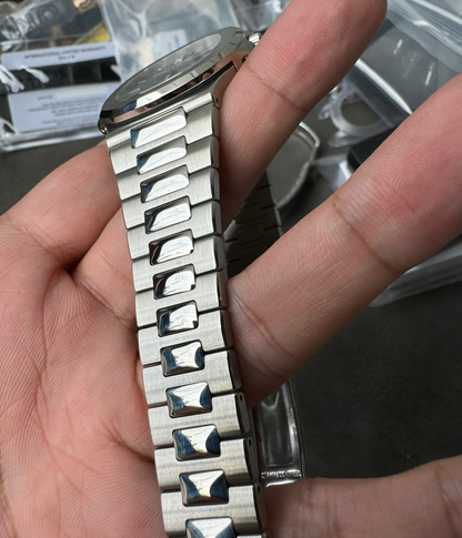 Patek Philippe 5711 Nautilus