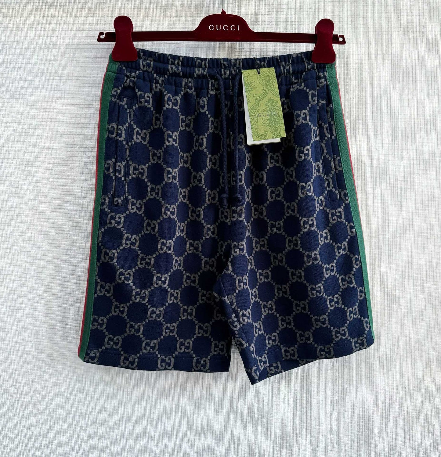 GC Shorts Pants