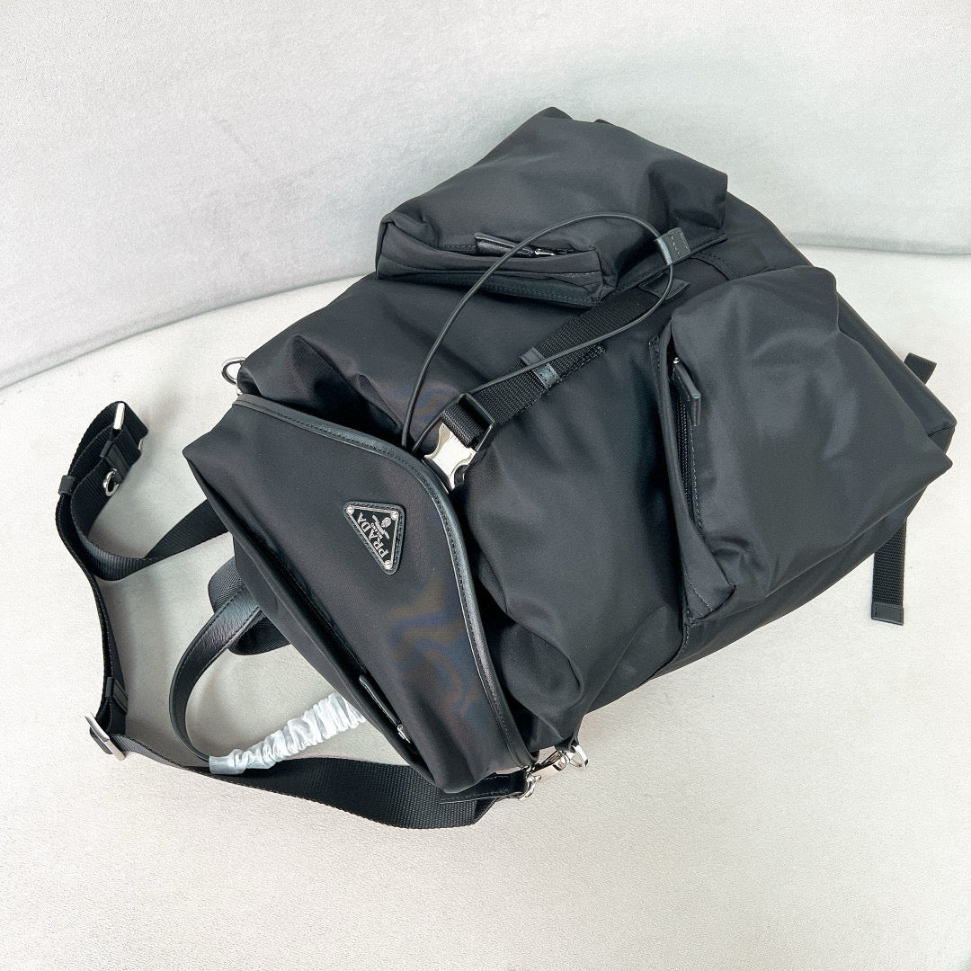 Prada Backpack