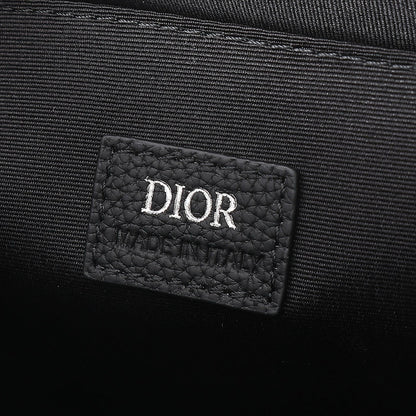 CD Oblique East -West Tote Bag