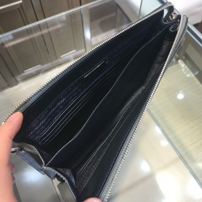 Prada Clutch Bag