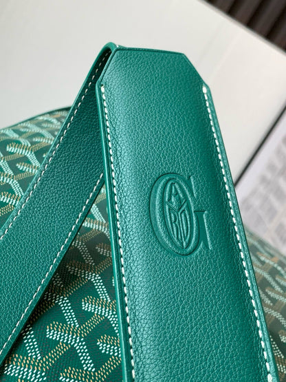 Goyard Voltaire Bag