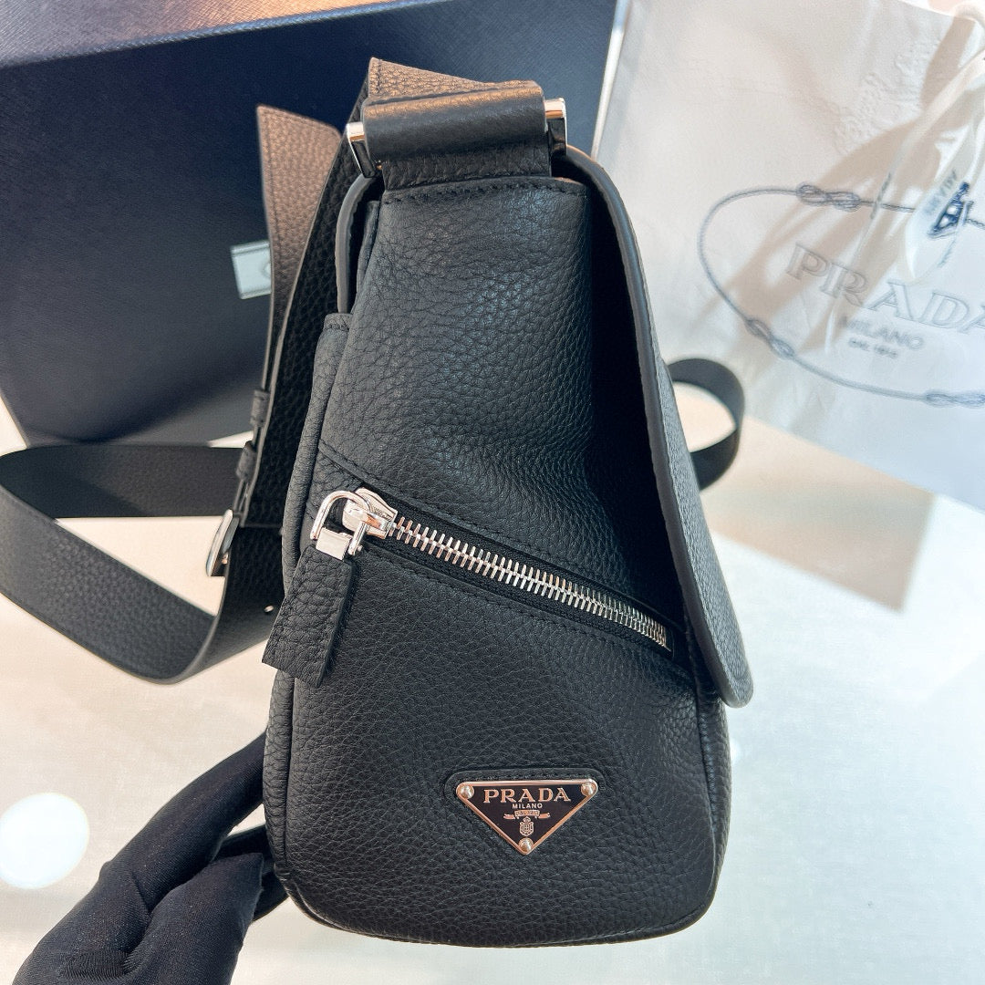 Prada Messager Bag