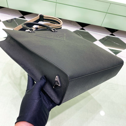 Prada Tote Bag
