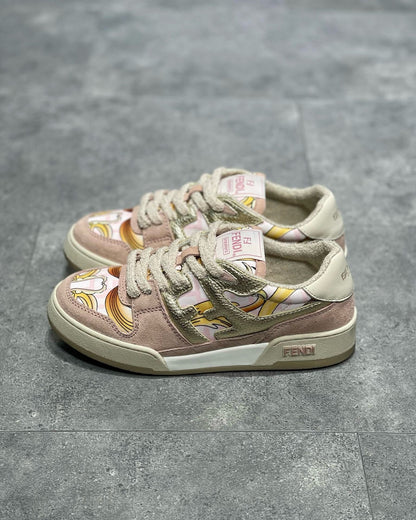 Fendi Sneakers