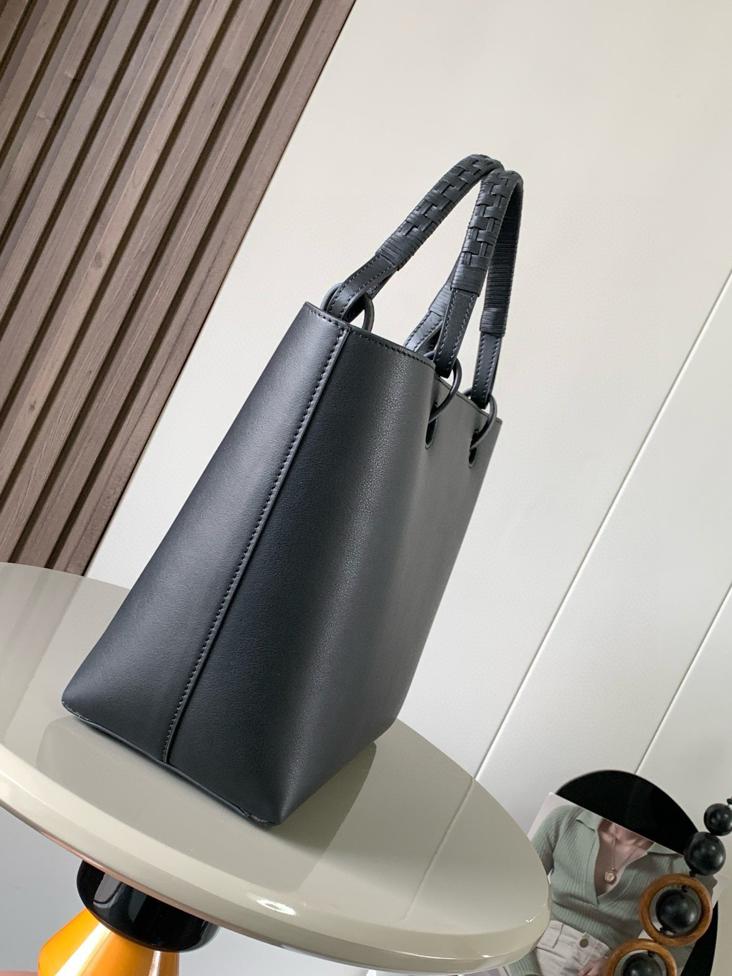 Loewe Anagram Tote