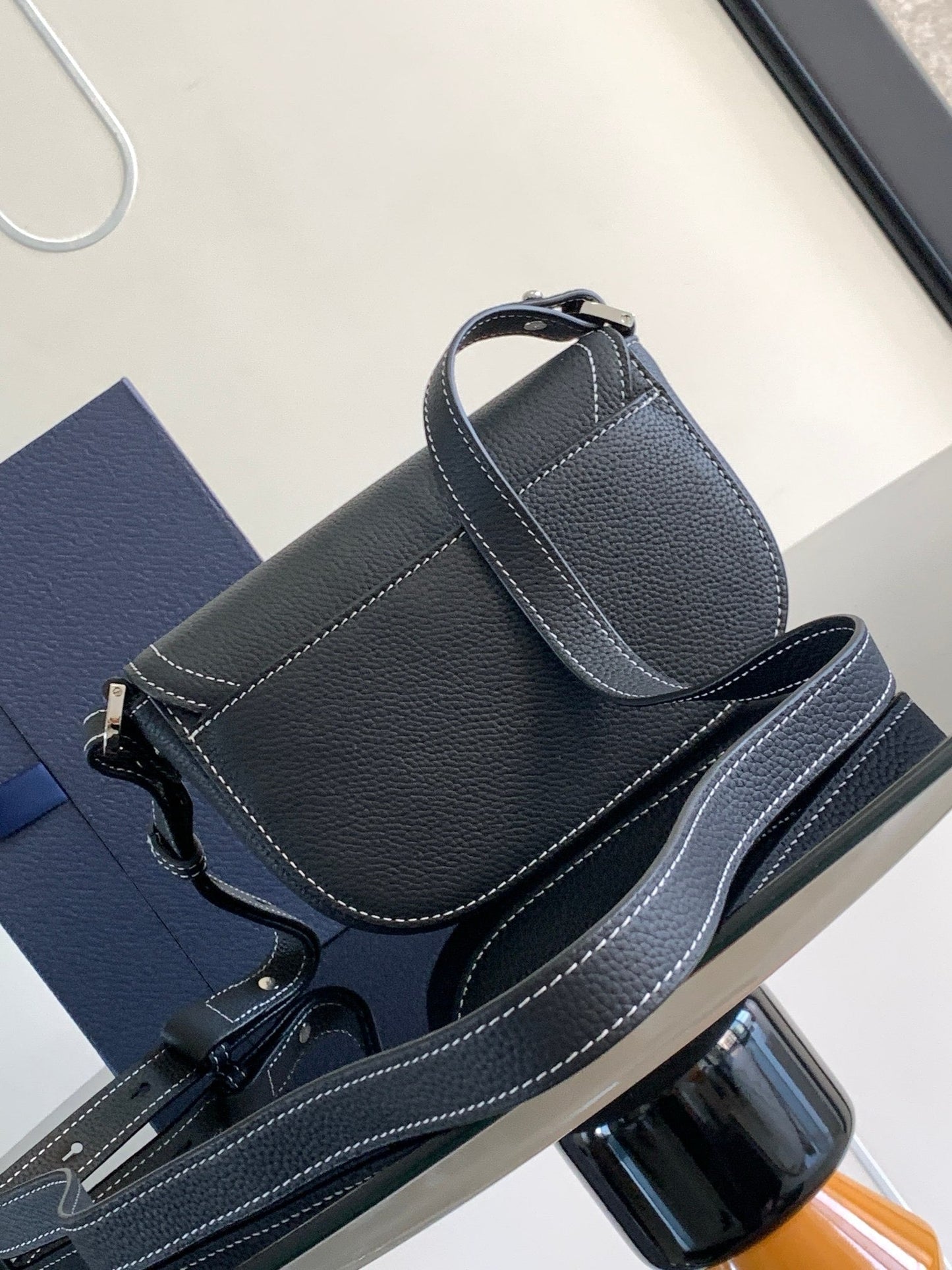 Dior Messenger Bag