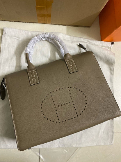 Hermes Briefcase