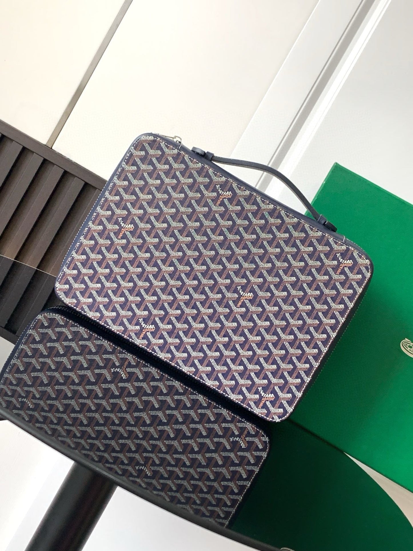 Goyard Compagnon