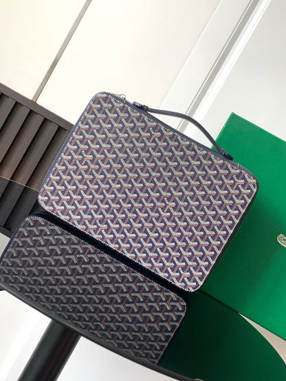 Goyard Compagnon