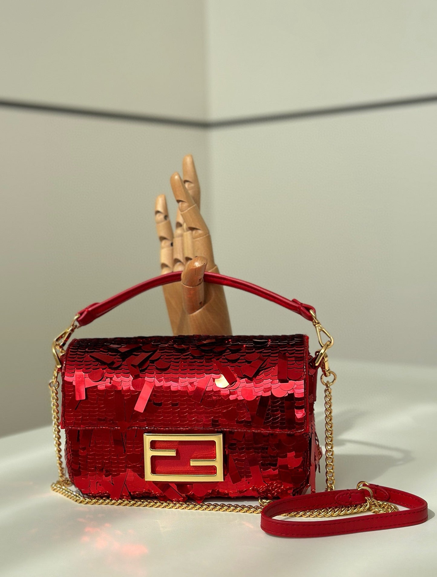 Fendi Baguette