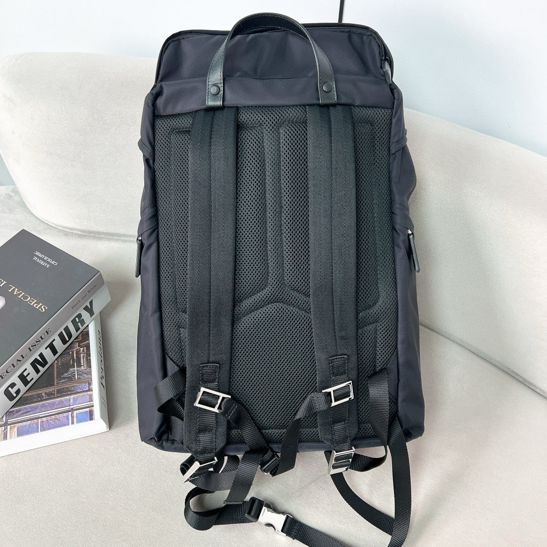Prada Backpack