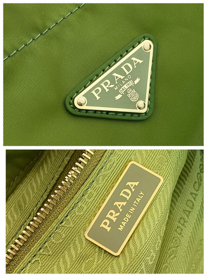 Prada Bucket Bag