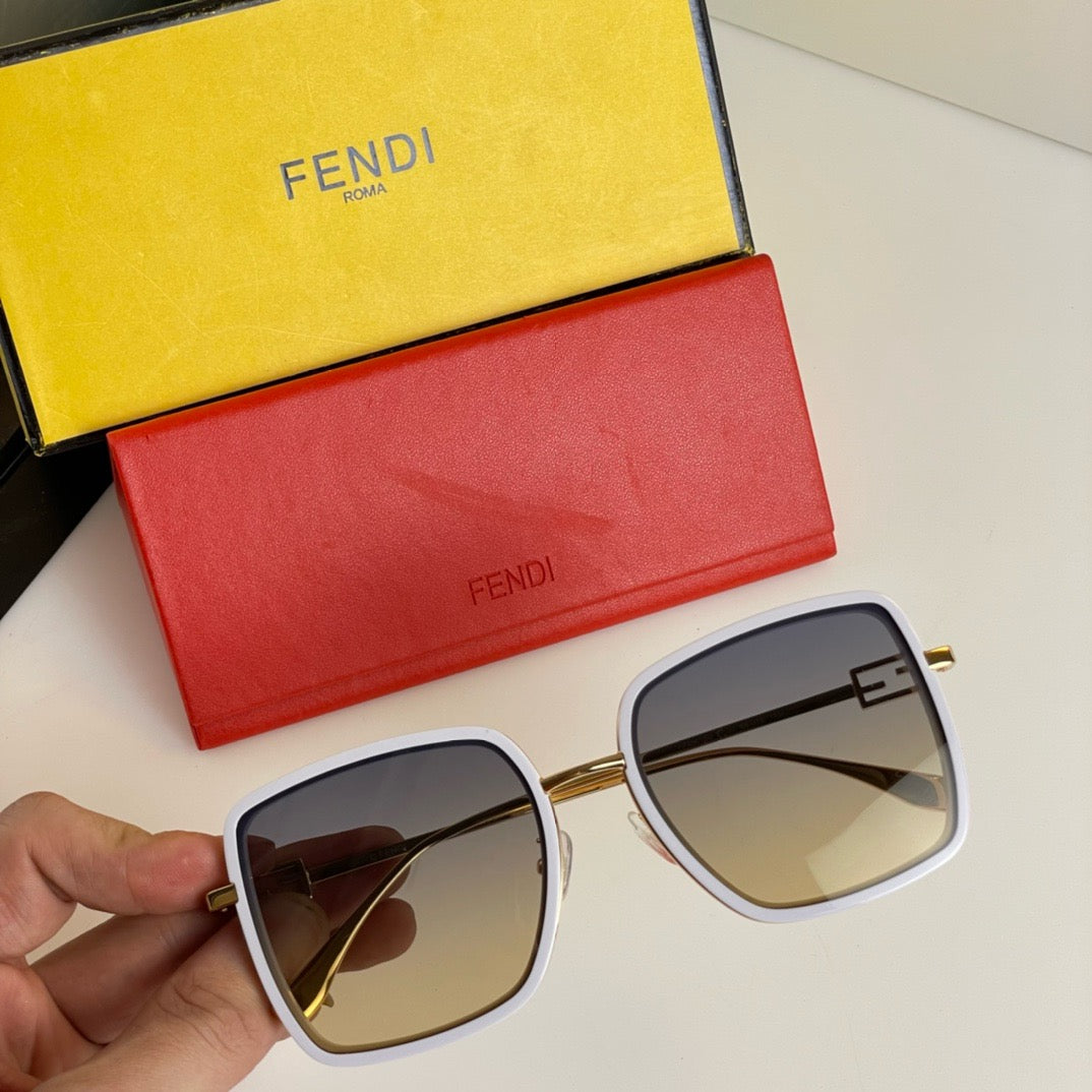 Fendi Sunglasses