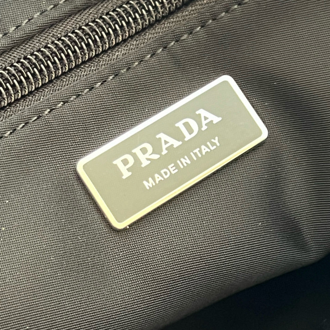 Prada Messager Bag