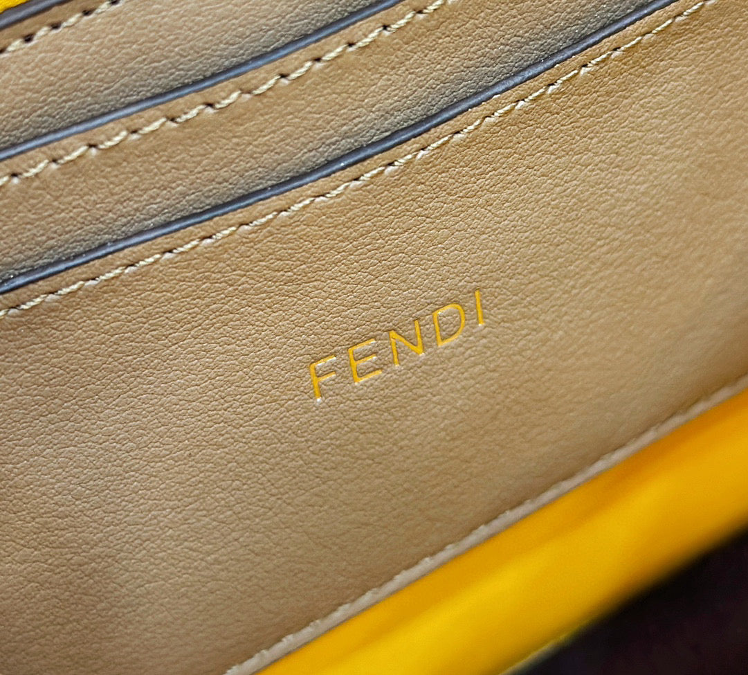 Fendi Peekaboo