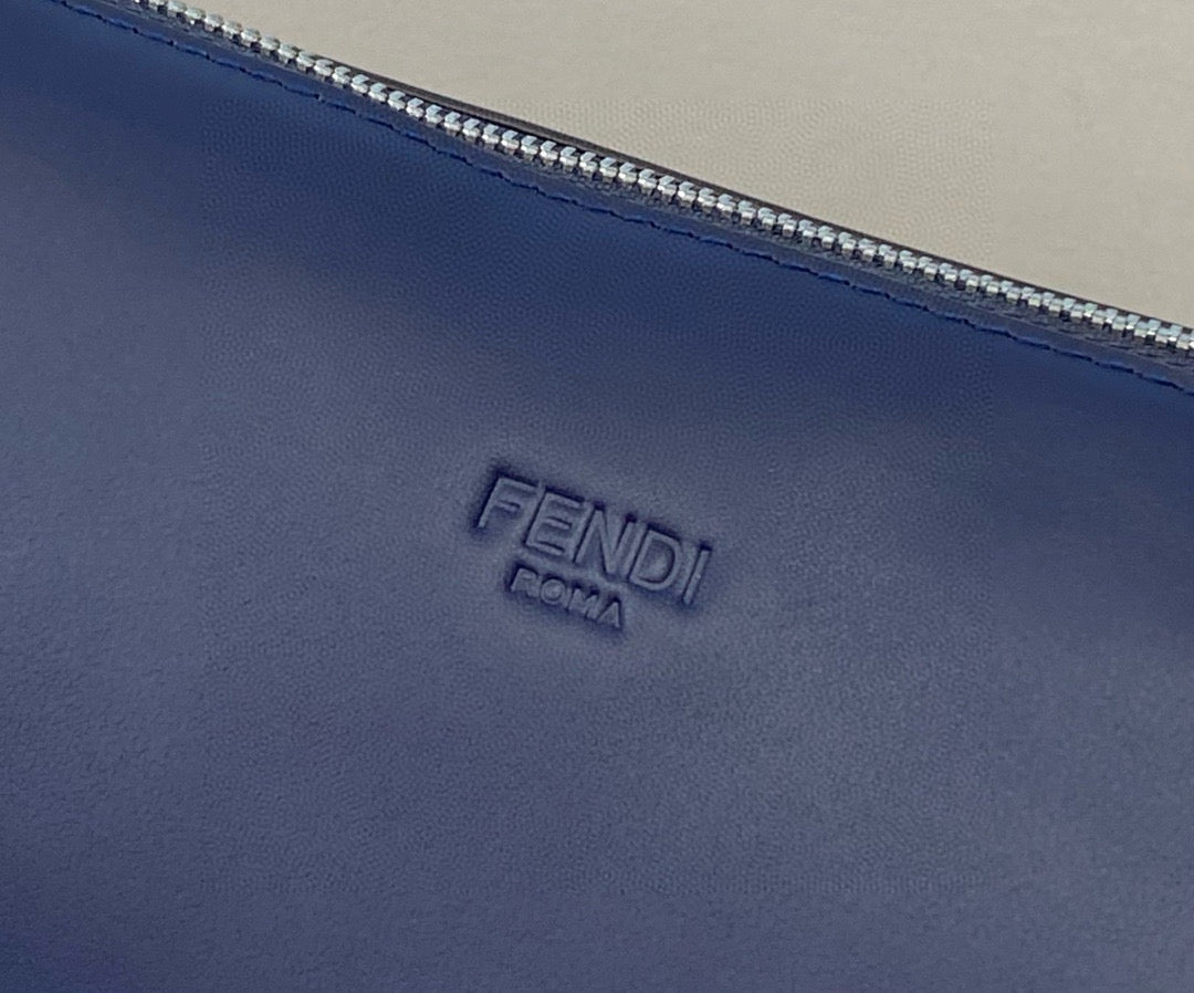 Fendi Messenger Bag