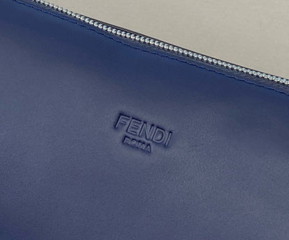 Fendi Messenger Bag