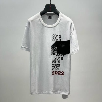PD T-shirt