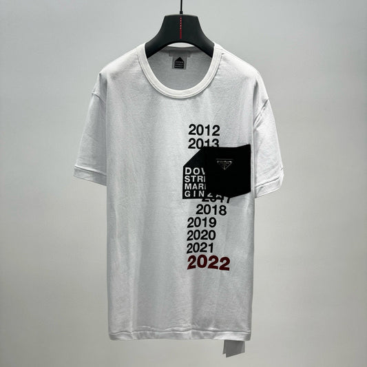 PD T-shirt
