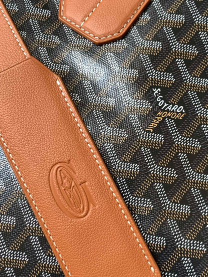 Goyard Voltaire Bag