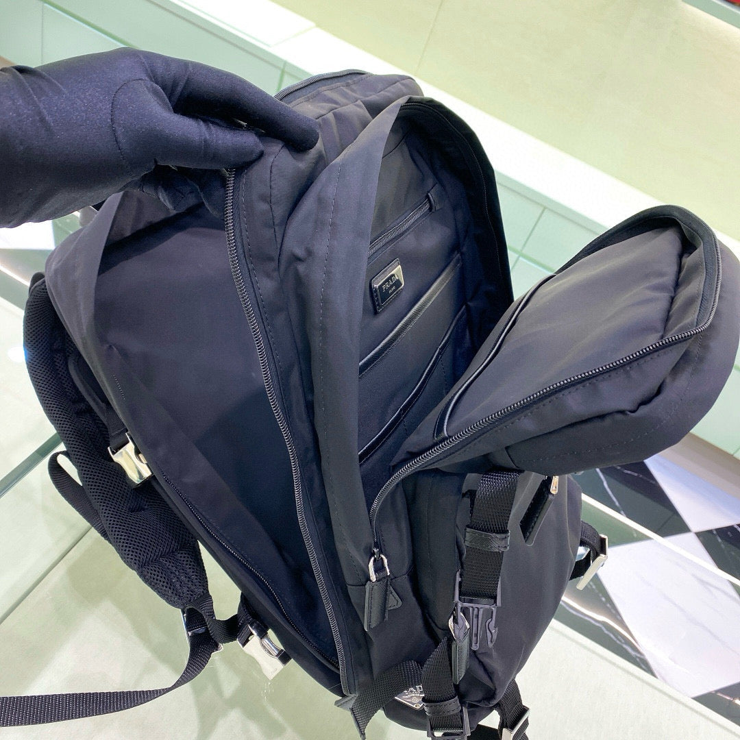 Prada Backpack