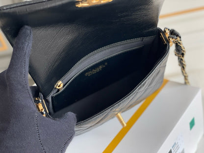 Chanel 23K CF Bag