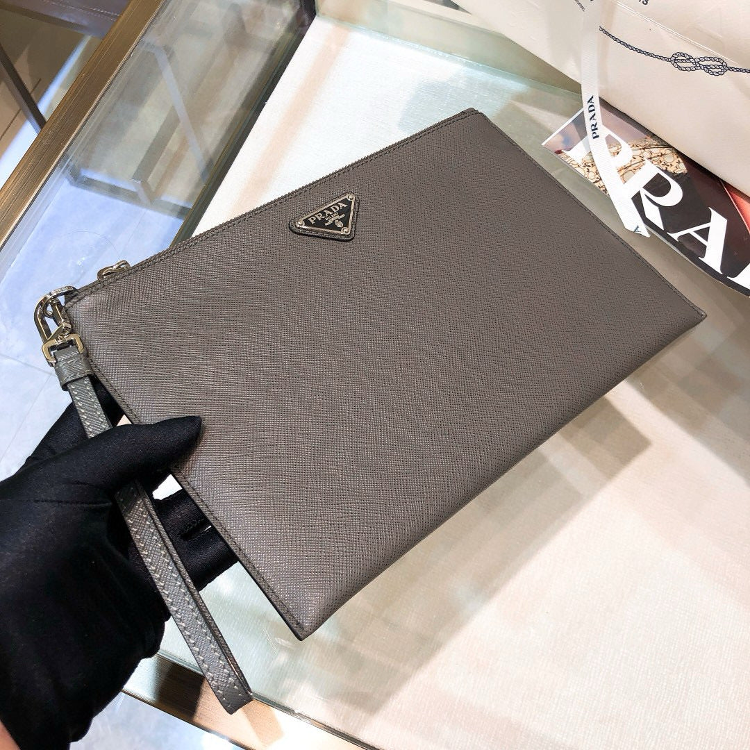 Prada Clutch Bag