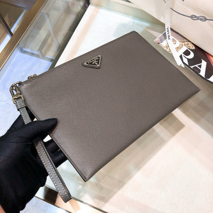 Prada Clutch Bag