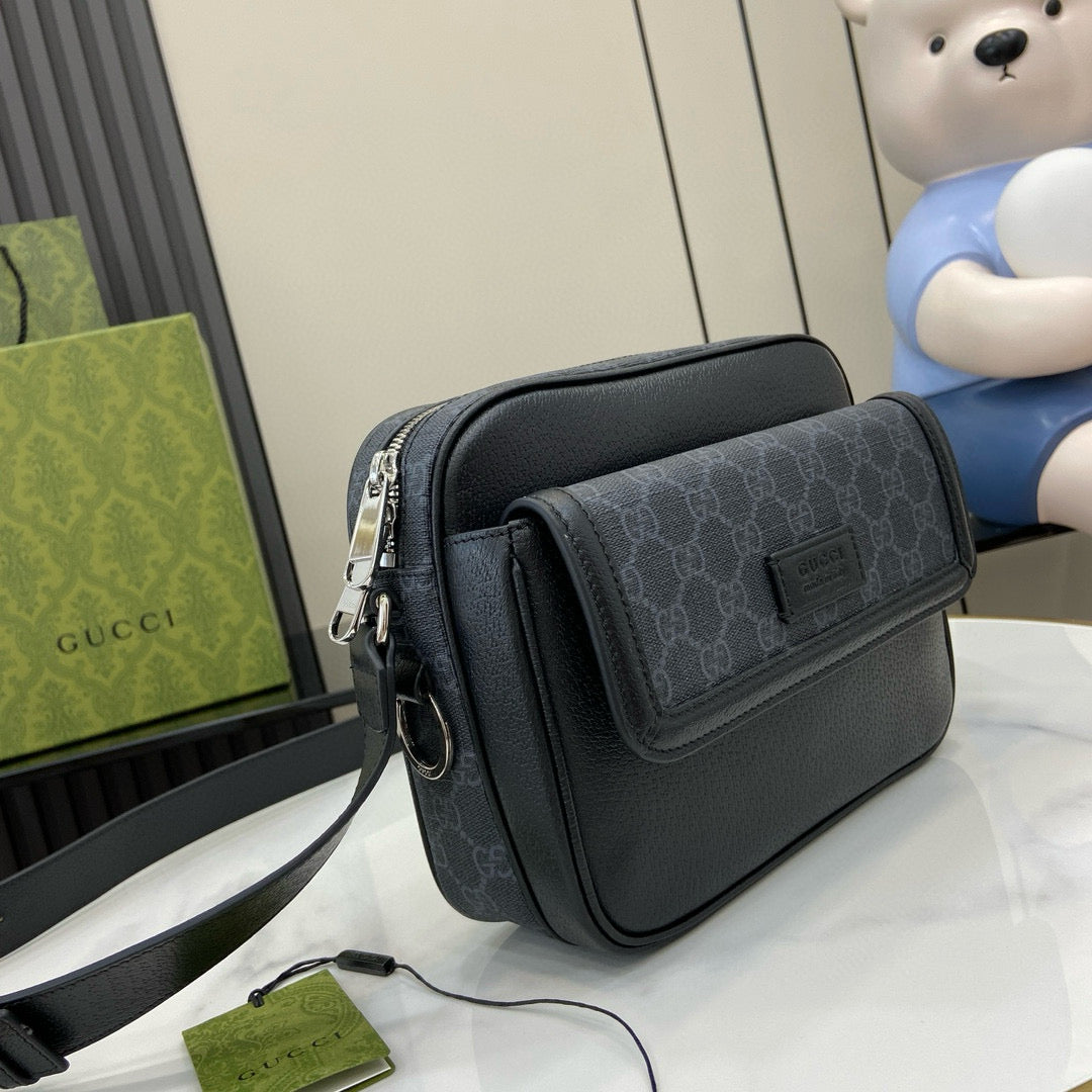 GC Cross Body Bag