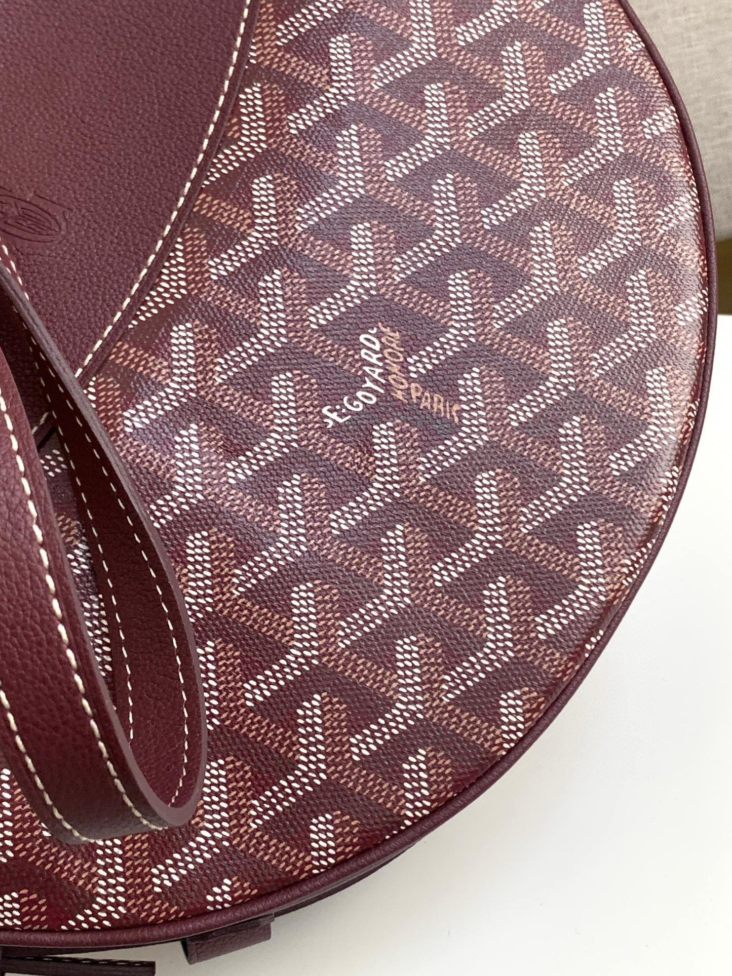 Goyard Hirondelle