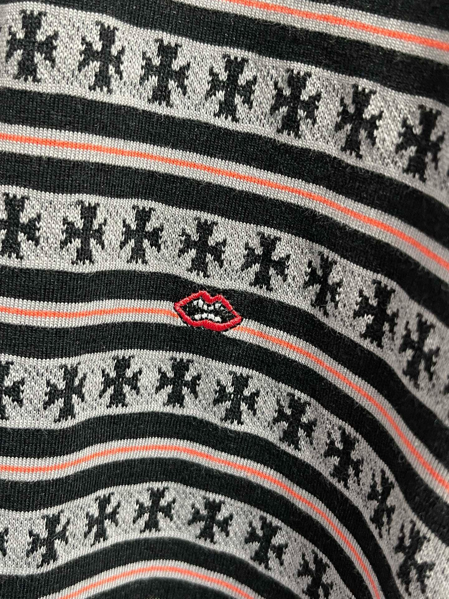 CH Long Sleeve Tee