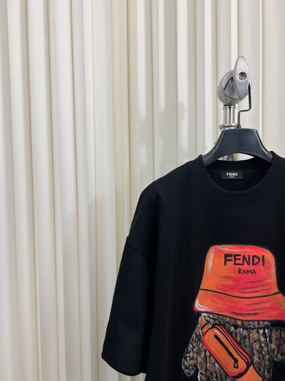 Fendi T-shirt